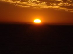 Scarborough Sunset - Perth