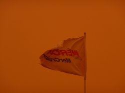 Keep The Flag Flying