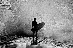 Surf Reverence