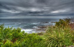Stormy Monday