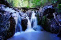 Olinda Falls