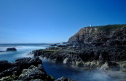 Cape Schanck Iighthouse
