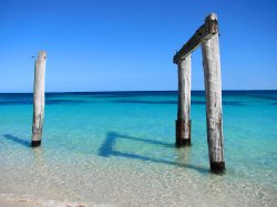 Hamelin Bay
