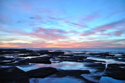 Reflections Of Wollongong