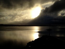 Awakening Sun