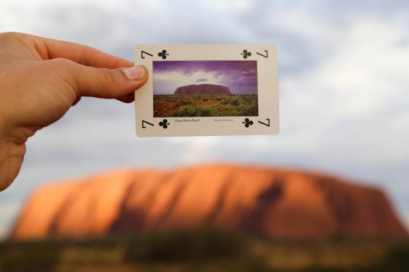 Uluru