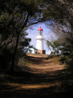 Bustard Head Lightstation