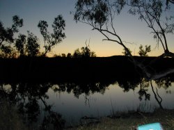Reflecting Life