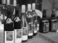 Wine Bottles