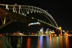 Harbour Bridge