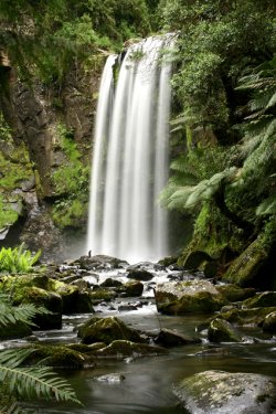 Hopetoun Falls
