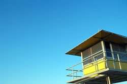 Beach Shack