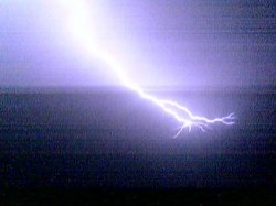 Thunderstorm