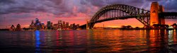 Sydney Harbour