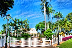 Government House