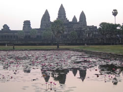 Images Of Angkor