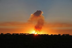 Sunset Round-up