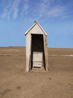 Shearers' Loo