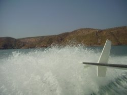 Touchdown