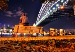 City Of Dreams