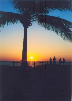Cable Beach Sunset
