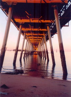 Port Colours