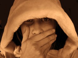 Hooded Shock