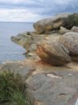 Watsons Bay