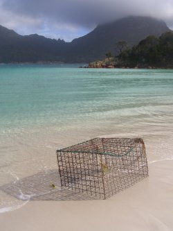 Wineglass Bay Tasmania