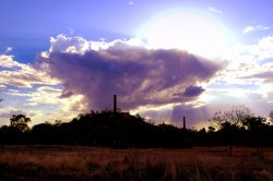 Smelters In Chillagoe