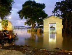 Brisbane Floods Janaury 2011