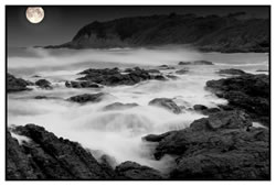 Diamond Beach