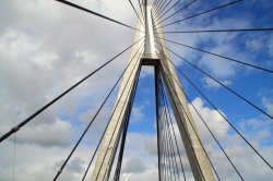 Anzac Bridge