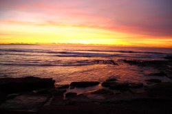 Sunrise