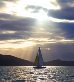 Whitsunday Wonder