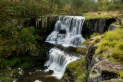 Ebor Falls