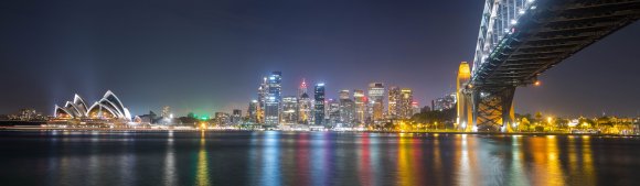 Sydney