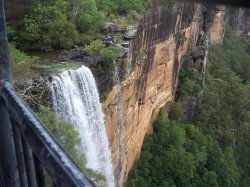 Fitzroy Falls