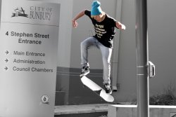 Ollie