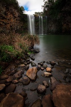 A Small Peace Of Nature