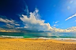 North Cottesloe Beach