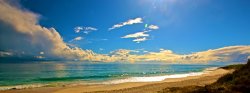 North Cottesloe Beach