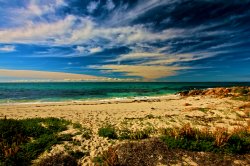 South West Beaches