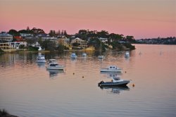 Claremont Foreshore