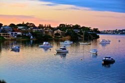 Claremont Foreshore