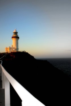 Guiding Light
