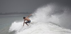Storm Spray