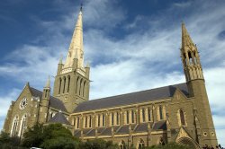 Bendigo Church