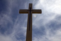 Memorial Cross