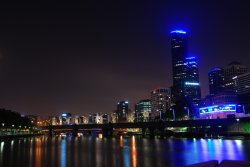 Melbourne Lights